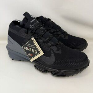 Nike Air Zoom Infinity Tour 2 Next% GTX Golf Cleats Black Men’s Size 10